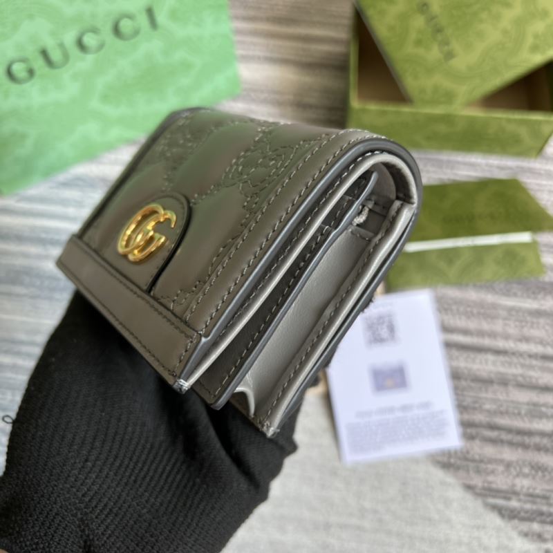 Gucci Wallets